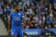 Leicester City v Arsenal - Premier League